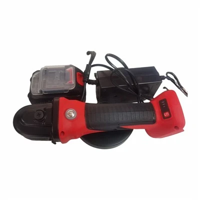 San fil Brushless Angle moulen